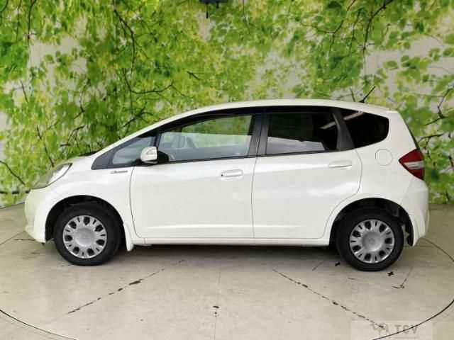 2012 Honda Fit