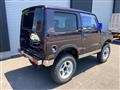 1996 Suzuki Jimny