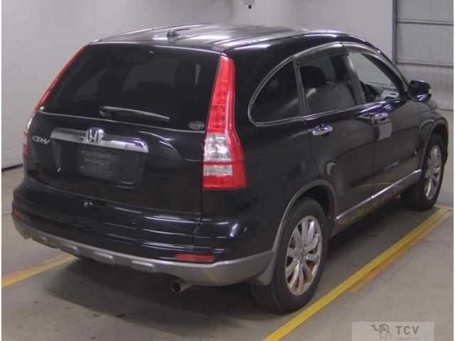 2011 Honda CR-V