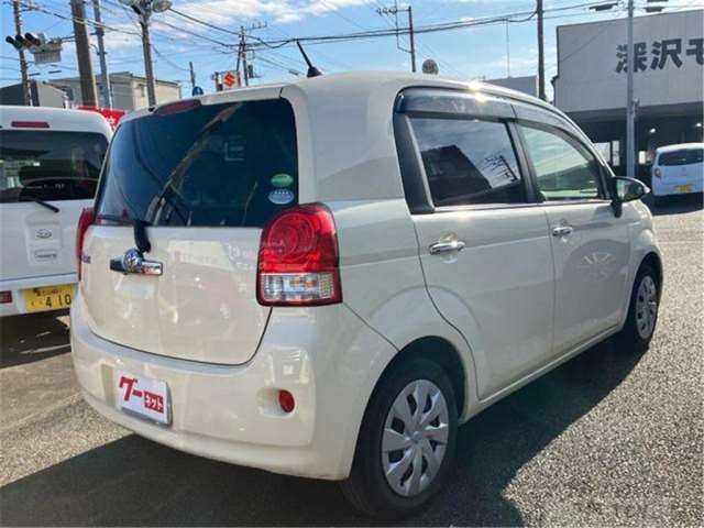 2014 Toyota Porte