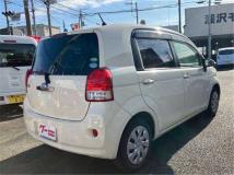 2014 Toyota Porte