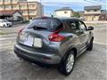 2010 Nissan Juke