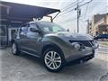 2010 Nissan Juke