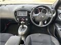 2010 Nissan Juke