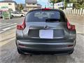2010 Nissan Juke
