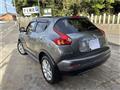 2010 Nissan Juke