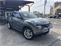 2010 Nissan Juke