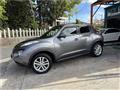 2010 Nissan Juke