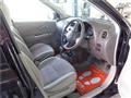 2017 Nissan March