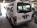 2007 Nissan Vanette Van