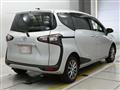2016 Toyota Sienta