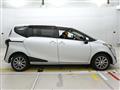 2016 Toyota Sienta