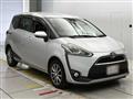 2016 Toyota Sienta