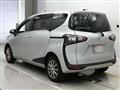 2016 Toyota Sienta