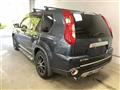 2011 Nissan X-Trail