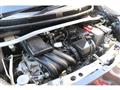2010 Nissan March