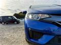 2013 Honda Fit Hybrid