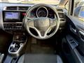 2013 Honda Fit Hybrid