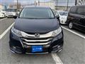 2013 Honda Odyssey
