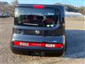 2011 Nissan Cube