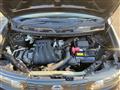 2011 Nissan Cube