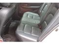 2002 Toyota Brevis
