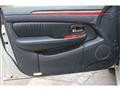 2002 Toyota Brevis