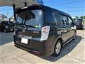 2010 Honda Step WGN