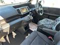 2010 Honda Step WGN