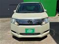 2012 Honda Step WGN
