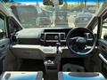 2012 Honda Step WGN