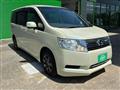2012 Honda Step WGN