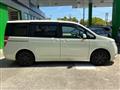 2012 Honda Step WGN