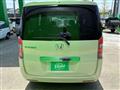 2012 Honda Step WGN