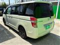 2012 Honda Step WGN