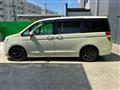 2012 Honda Step WGN