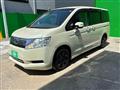 2012 Honda Step WGN
