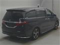 2016 Honda Odyssey Hybrid