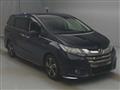 2016 Honda Odyssey Hybrid