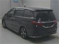 2016 Honda Odyssey Hybrid