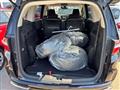 2016 Honda Odyssey Hybrid