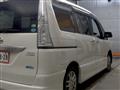 2014 Nissan Serena