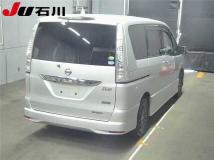 2013 Nissan Serena