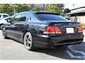 2006 Toyota Crown