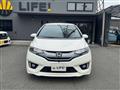 2014 Honda Fit Hybrid