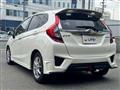 2014 Honda Fit Hybrid