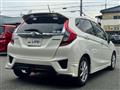 2014 Honda Fit Hybrid