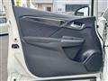 2014 Honda Fit Hybrid