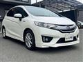 2014 Honda Fit Hybrid