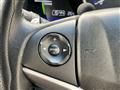 2014 Honda Fit Hybrid